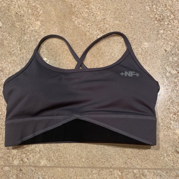 Nasty Fit Grey/black set - Picture 4 of 6